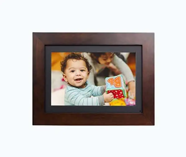 Product Image of the PhotoShare Smart Frame