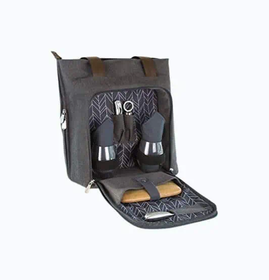 Product Image of the Picnic Tote Set