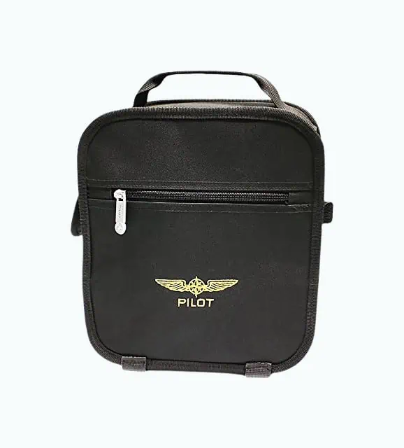 Product Image of the Pilot Aviation Headset Bag
