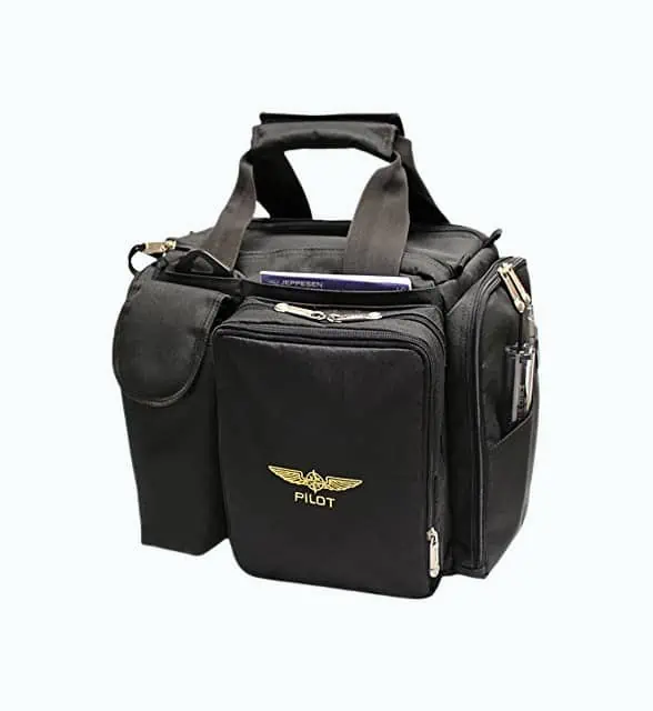 Product Image of the Pilot Bag Flight Bag