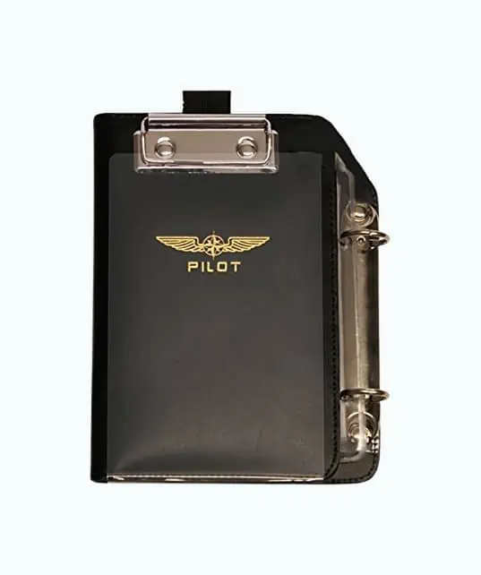 Product Image of the Pilot Kneeboard
