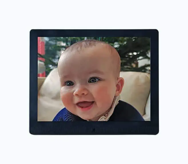 Product Image of the Pix-Star 15 Inch Digital Photo Frame