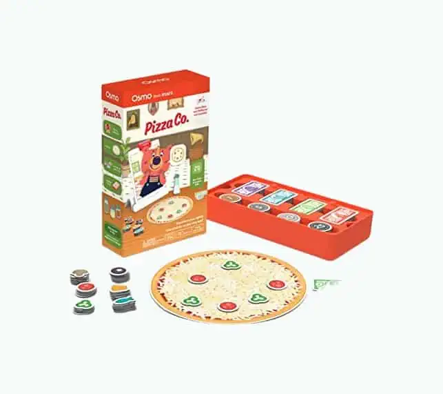Product Image of the Pizza Co. Game