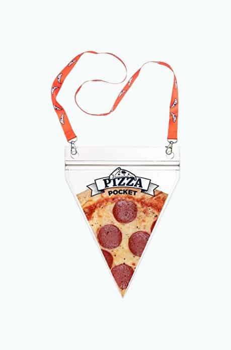 Product Image of the Pizza Pouch