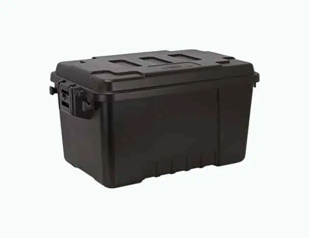 Product Image of the Plano Sportsman's Trunk