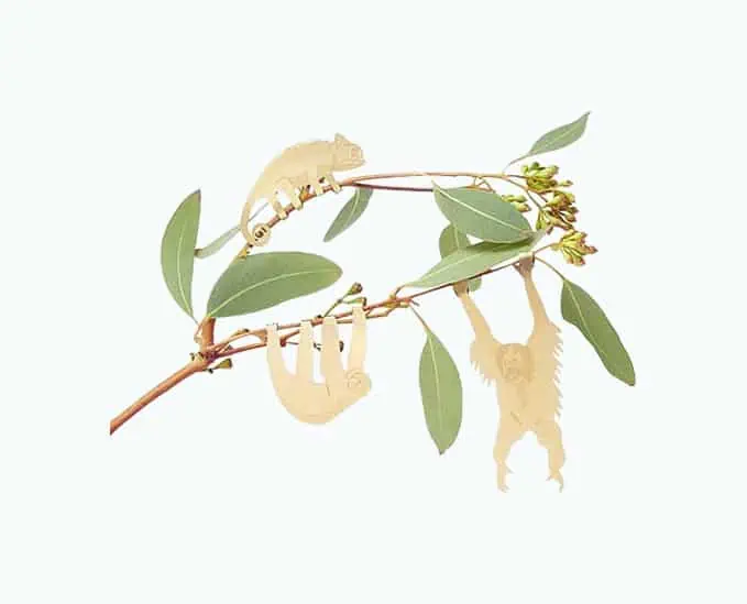 Product Image of the Plant Hanging Animals 