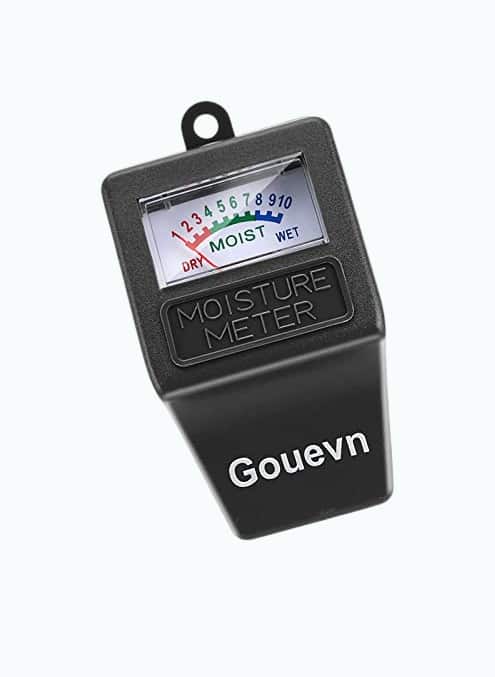 Product Image of the Plant Moisture Meter