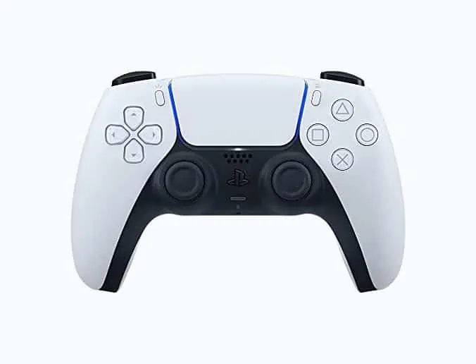 Product Image of the Playstation Wireless Controller