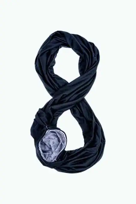 Product Image of the Pocket Infinity Scarf