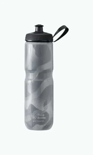 Product Image of the Polar Bottle Sport Insulated Water Bottle