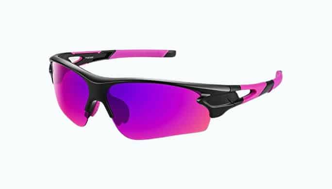Product Image of the Polarized Sports Sunglasses