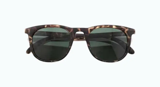Product Image of the Polarized Sunglasses