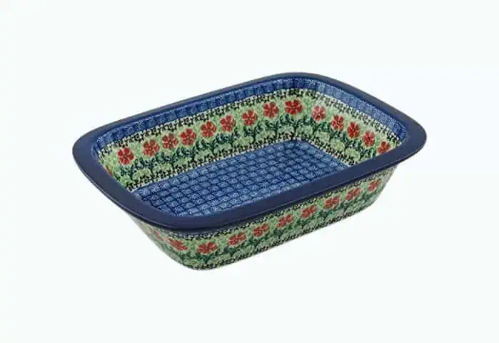Product Image of the Polish Pottery Baker