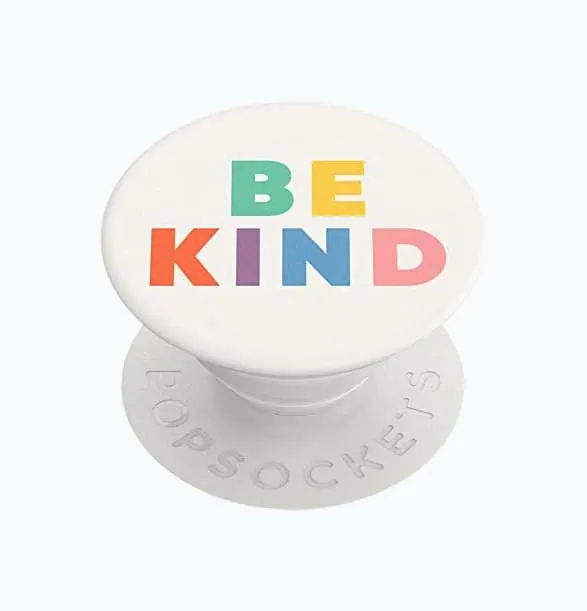 Product Image of the PopSockets Be Kind Grip