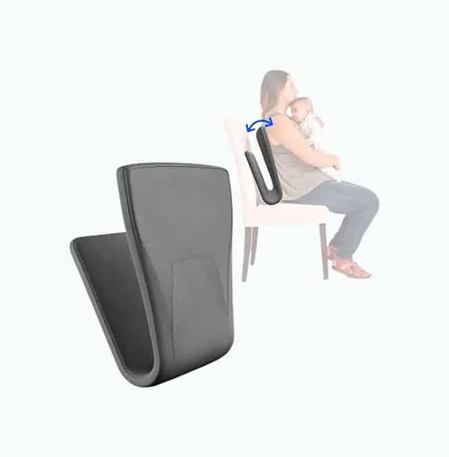 Product Image of the Portable Rocking Chair