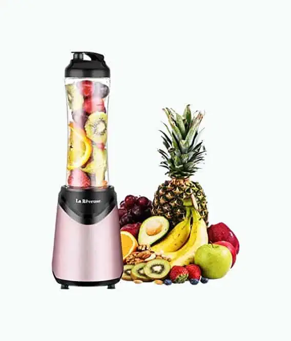 Product Image of the Portable Smoothies Blender