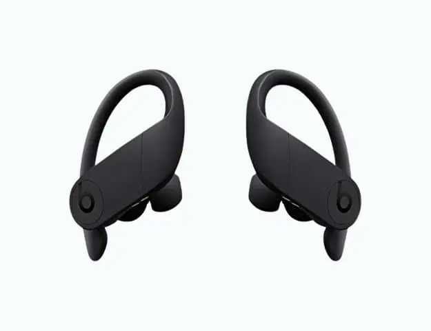 Product Image of the Powerbeats Pro Wireless Earbuds