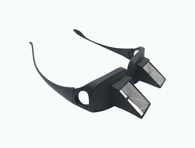 Product Image of the Prism Eyeglasses