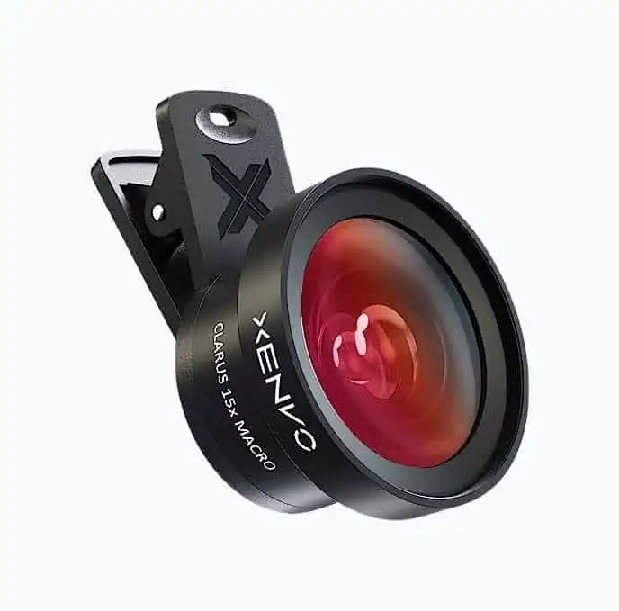 Product Image of the Pro Lens Kit for iPhone