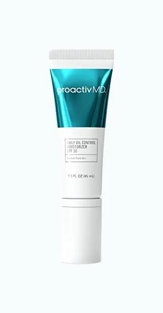 Product Image of the ProactivMD Face Moisturizer With Sunscreen