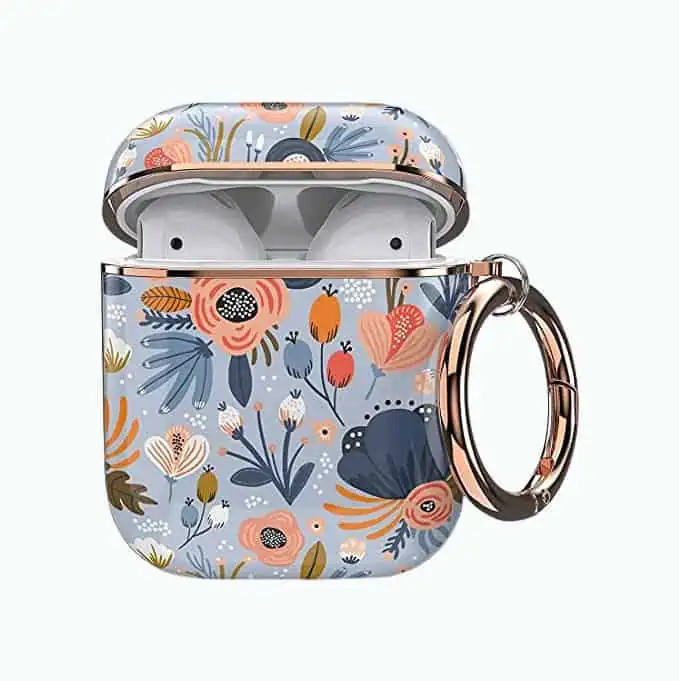Product Image of the Protective Airpods Case Cover