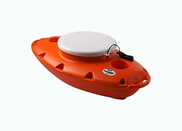 Product Image of the PuP Floating Cooler