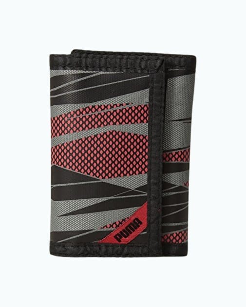 Product Image of the Puma Kids Wallet