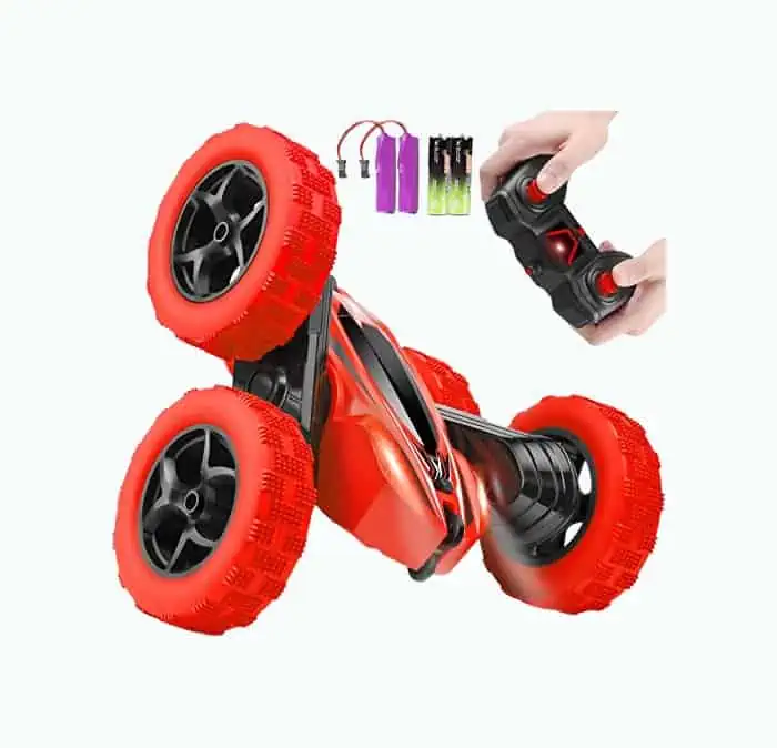 Product Image of the RC Cars Stunt Car Toy Remote Control Car