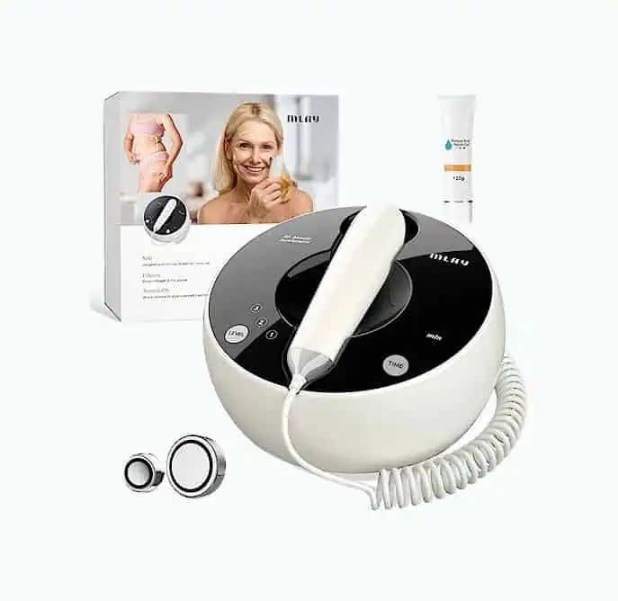 Product Image of the Radio Frequency Skin Care Device