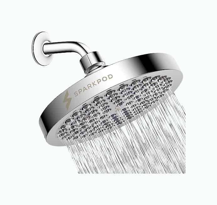 Product Image of the Rain Shower Head