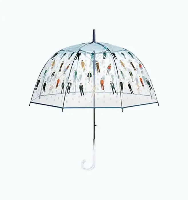 Product Image of the Raining Men Umbrella