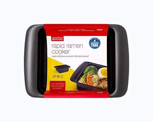 Product Image of the Ramen Cooker