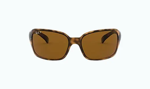 Product Image of the Ray-Ban Square Sunglasses