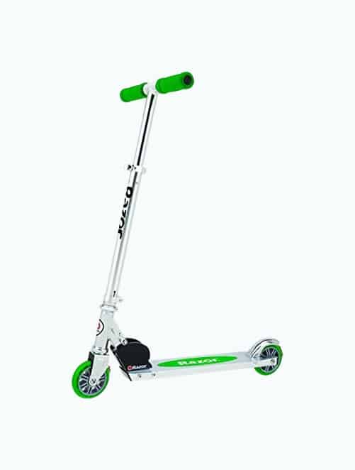Product Image of the Razor A Kick Scooter for Kids
