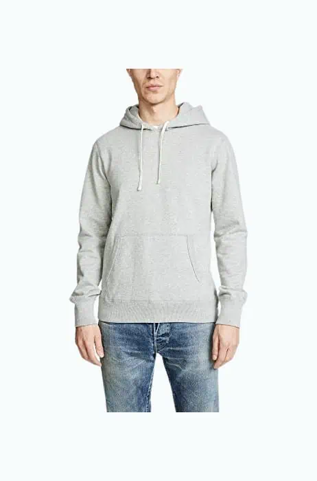 Product Image of the Reigning Champ Men's Pullover Hoodie