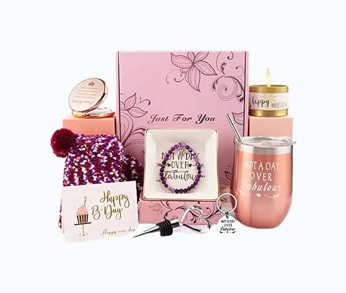 Product Image of the Relaxation Gift Set