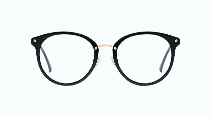Product Image of the Retro Computer Glasses
