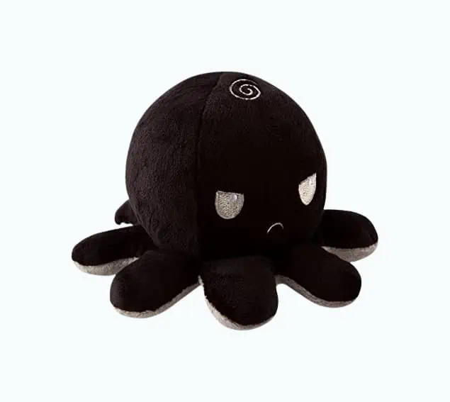 Product Image of the Reversible Octopus Plushie