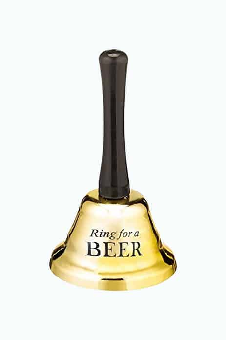 Product Image of the Ring for A Beer Bell (5 inches)