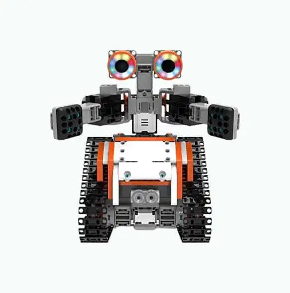 Product Image of the Robot Astrobot 