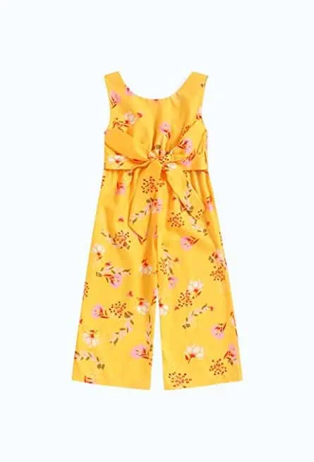 Product Image of the Romper Jumpsuit