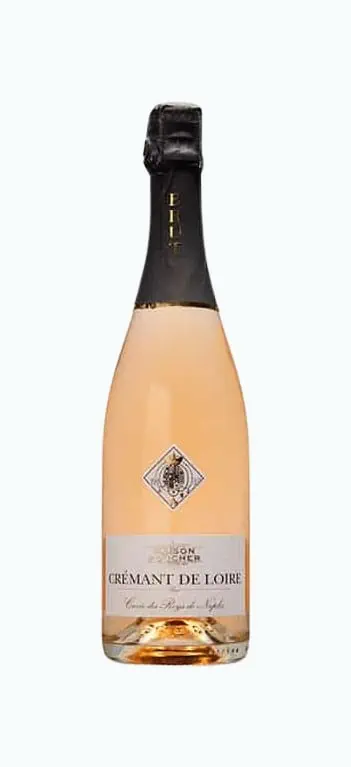 Product Image of the Rosé Sparkling Wine