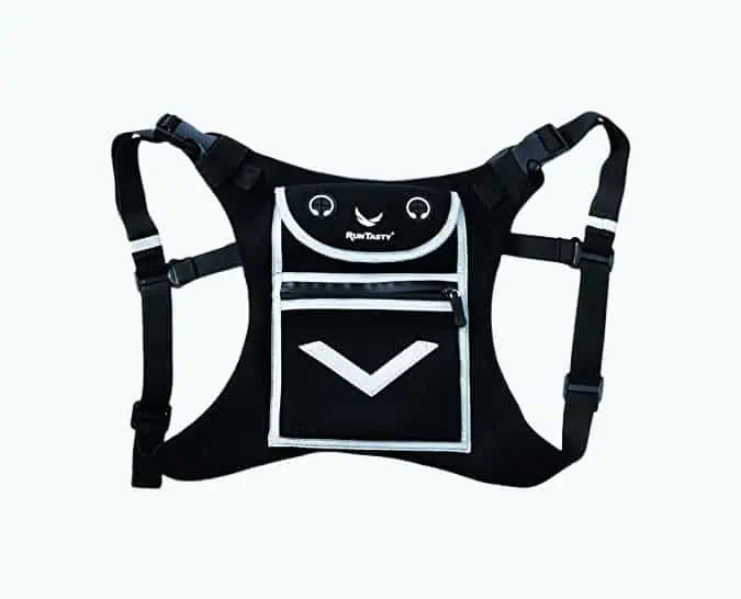Product Image of the Running Backpack Vest