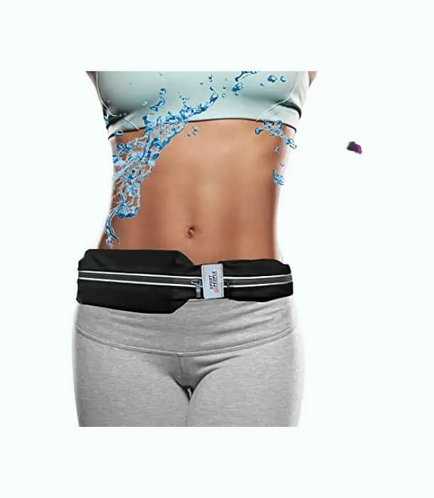 Product Image of the Running Belt