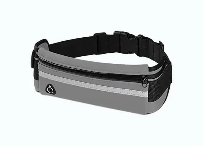 Product Image of the Running Fanny Pack