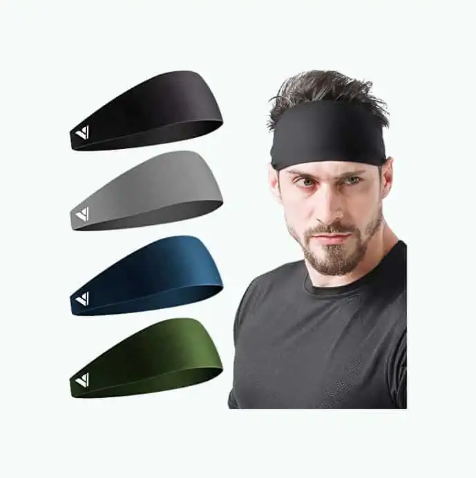 Product Image of the Running Headband