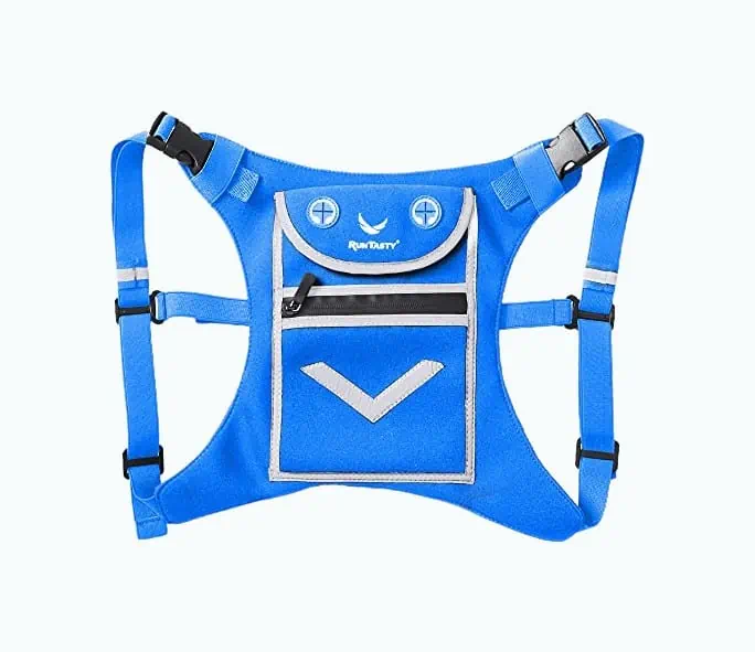 Product Image of the Running Mini Backpack Vest 