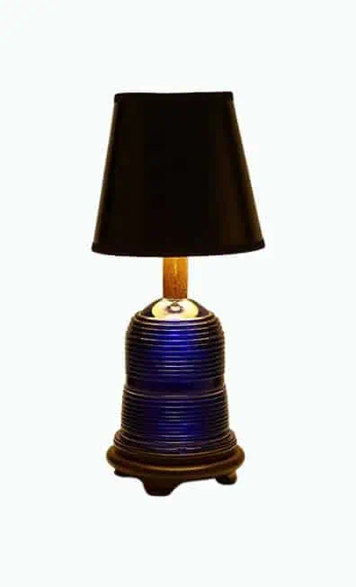 Product Image of the Runway Light Table Lamp