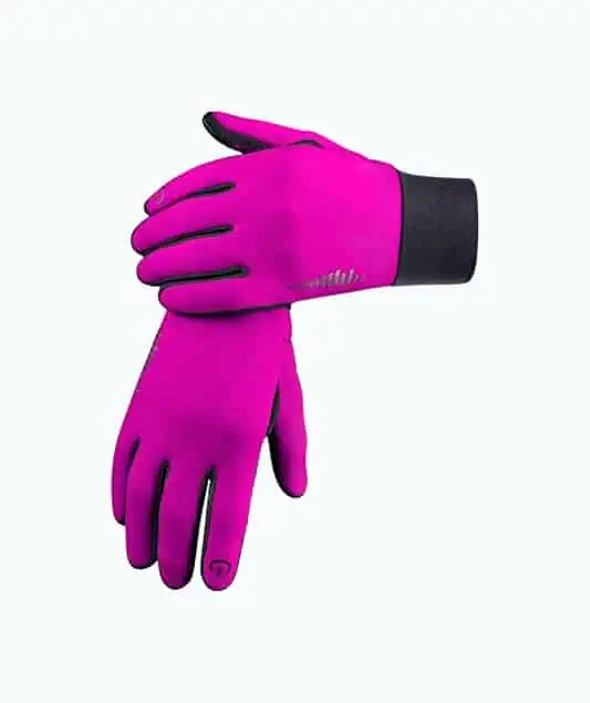 Product Image of the SIMARI Winter Gloves