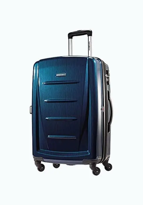 Product Image of the Samsonite Hardside Luggage